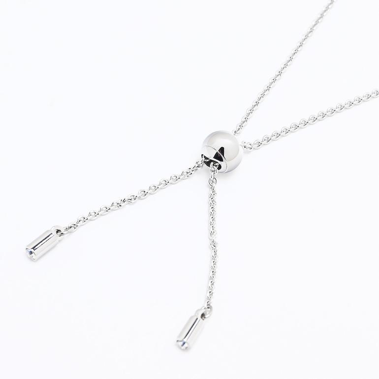 SWAROVSKI（スワロフスキー） ブレスレット レディース インフィニティ