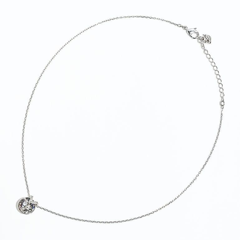 SWAROVSKI スワロフスキー ネックレス Bella V ペンダント SWAROVSKI スワロフスキー ネックレス Bella V ペンダント