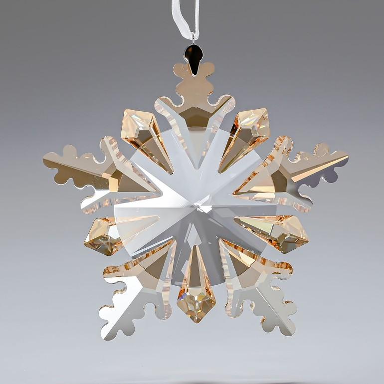 SWAROVSKI スワロフスキー 2020年度限定生産品 オーナメント