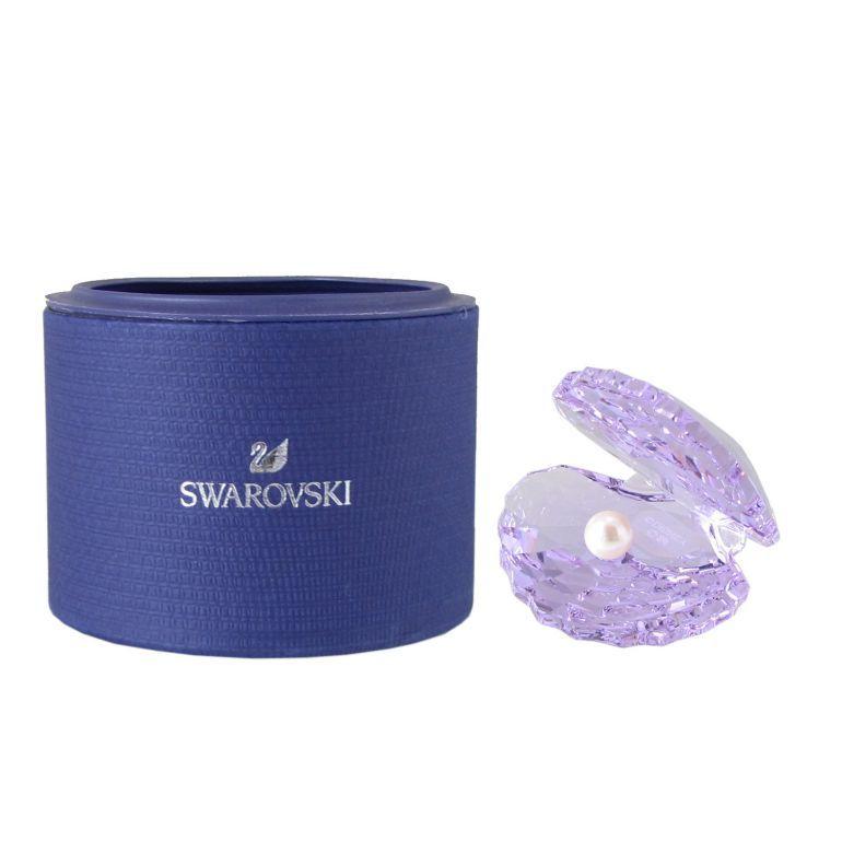 SWAROVSKI（スワロフスキー） 2021SS クリスタルフィギュア リトル