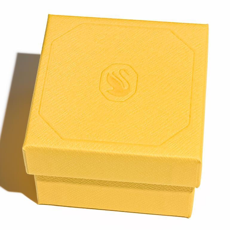 SWAROVSKI（スワロフスキー） クリスタルフィギュア KRISベア LUCKY