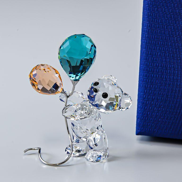 SWAROVSKI スワロフスキー クリスタルフィギュア My Little Kris SWAROVSKI スワロフスキー クリスタルフィギュア My Little Kris