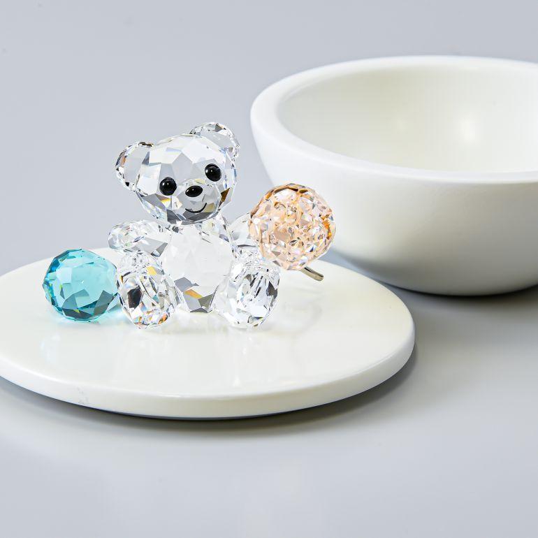 SWAROVSKI スワロフスキー クリスタルフィギュア My Little Kris SWAROVSKI スワロフスキー クリスタルフィギュア My Little Kris
