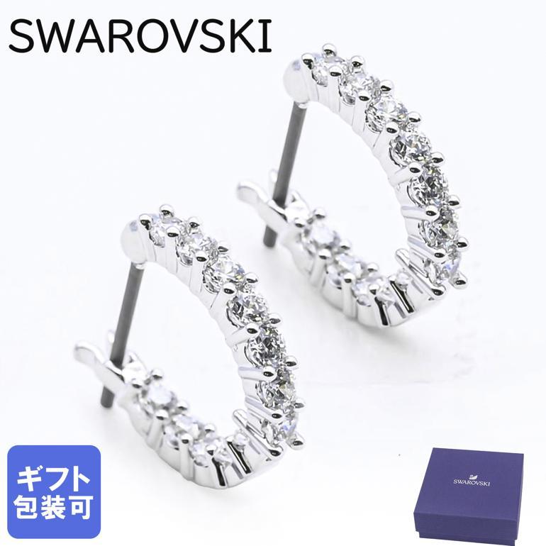 SWAROVSKI スワロフスキー ピアス レディース ヴィットーレ SWAROVSKI スワロフスキー ピアス レディース ヴィットーレ