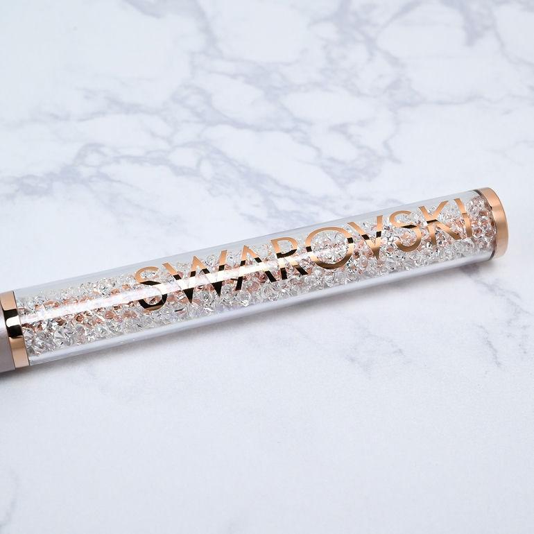 SWAROVSKI（スワロフスキー） ボールペン Crystalline Gloss