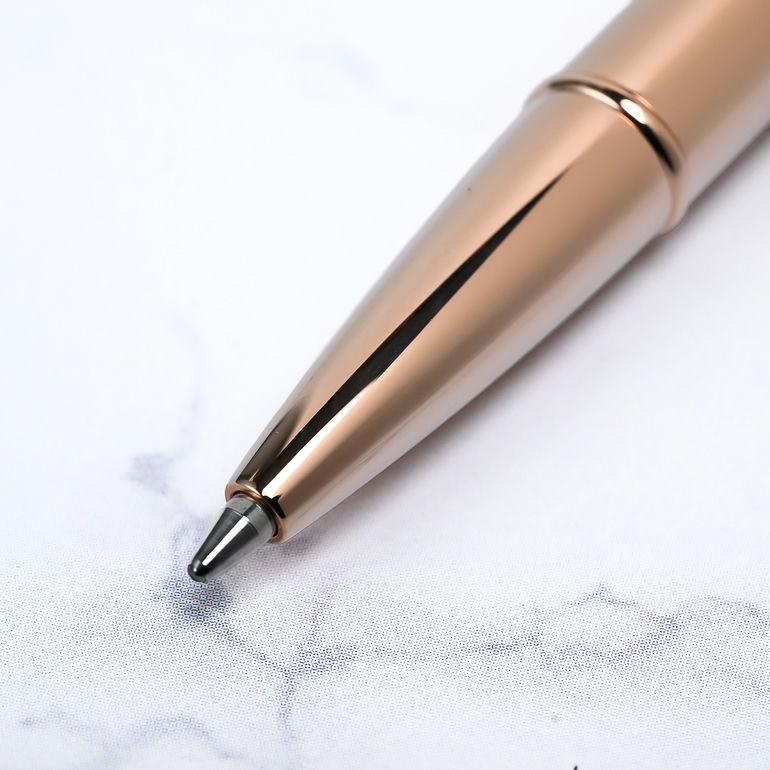 SWAROVSKI（スワロフスキー） ボールペン Crystalline Gloss