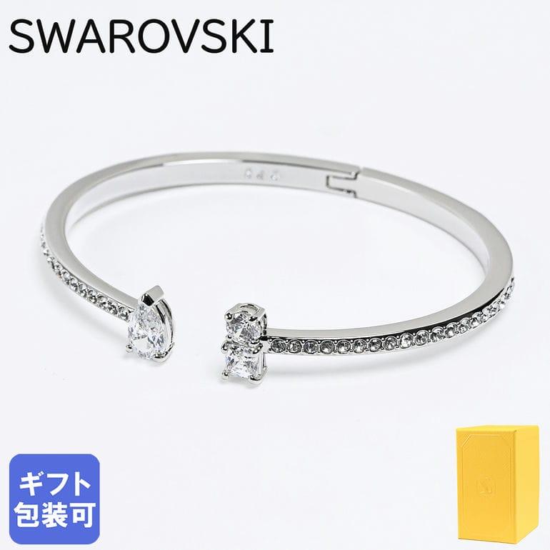 SWAROVSKI スワロフスキー ブレスレット Attract アトラクト SWAROVSKI スワロフスキー ブレスレット Attract アトラクト