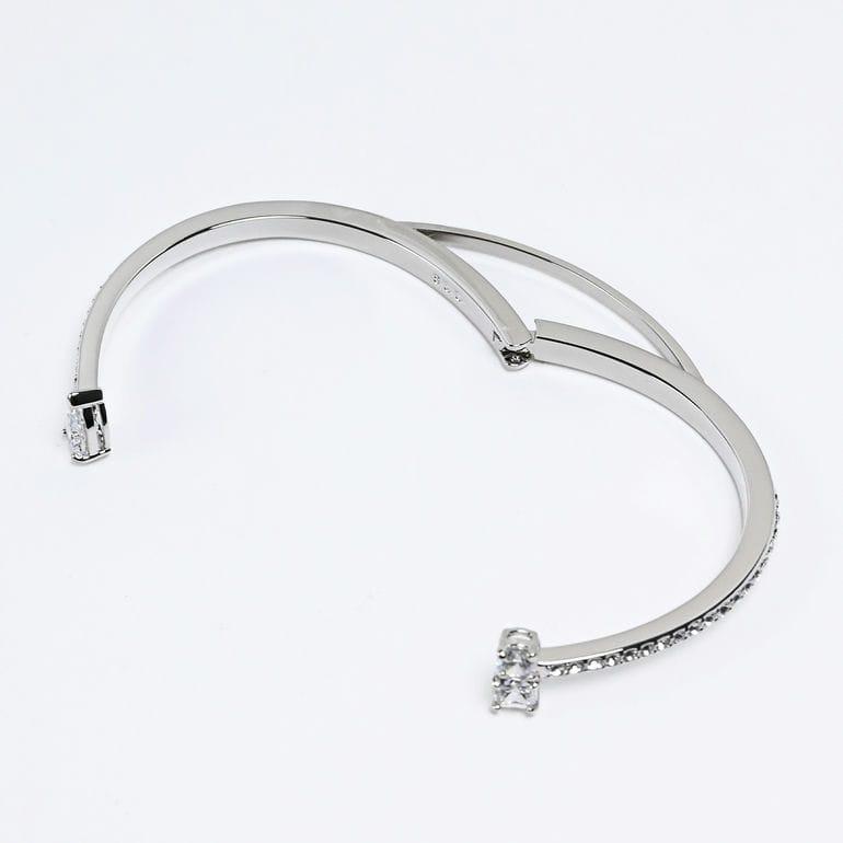 SWAROVSKI スワロフスキー ブレスレット Attract アトラクト SWAROVSKI スワロフスキー ブレスレット Attract アトラクト
