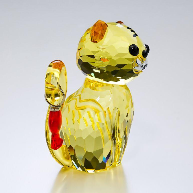 SWAROVSKI スワロフスキー トラ タイガー Asian Symbols Tiger SWAROVSKI スワロフスキー トラ タイガー Asian Symbols Tiger
