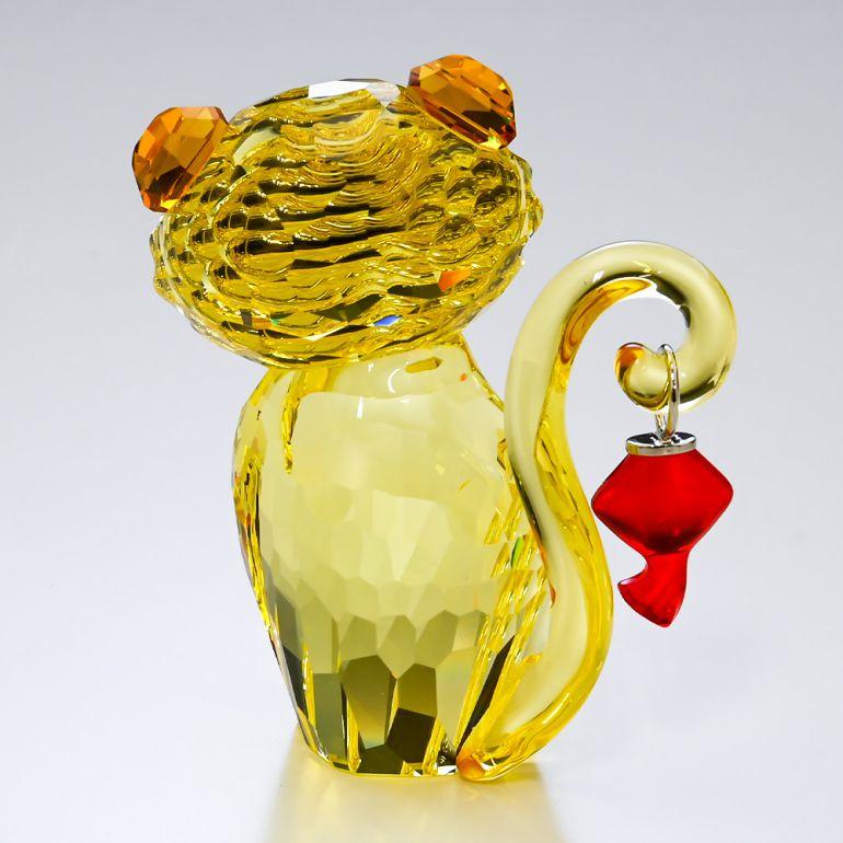 SWAROVSKI スワロフスキー トラ タイガー Asian Symbols Tiger SWAROVSKI スワロフスキー トラ タイガー Asian Symbols Tiger