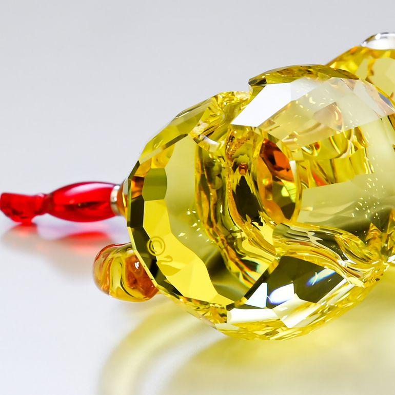 SWAROVSKI スワロフスキー トラ タイガー Asian Symbols Tiger SWAROVSKI スワロフスキー トラ タイガー Asian Symbols Tiger