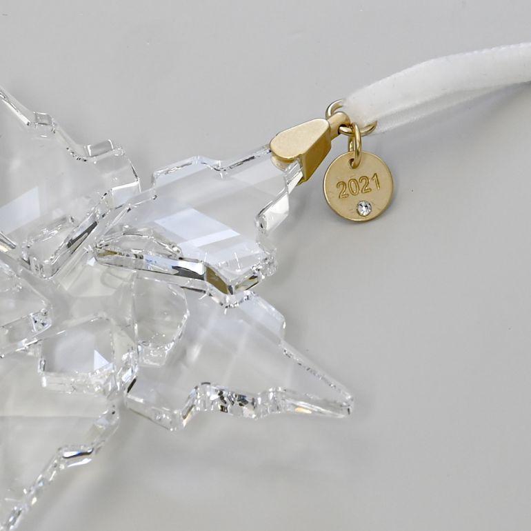 SWAROVSKI スワロフスキー 2021年限定 Annual Edition
