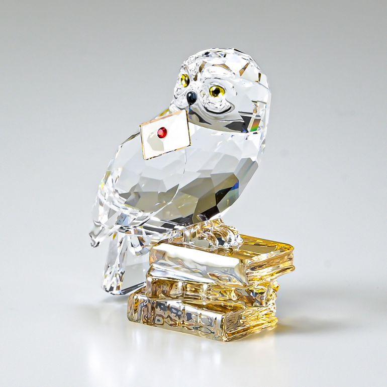 SWAROVSKI スワロフスキー クリスタルフィギュア ハリーポッター SWAROVSKI スワロフスキー クリスタルフィギュア ハリーポッター