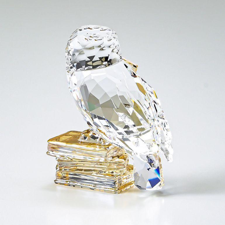 SWAROVSKI スワロフスキー クリスタルフィギュア ハリーポッター SWAROVSKI スワロフスキー クリスタルフィギュア ハリーポッター