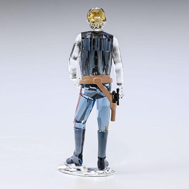 SWAROVSKI スワロフスキー クリスタルフィギュア スターウォーズ SWAROVSKI スワロフスキー クリスタルフィギュア スターウォーズ