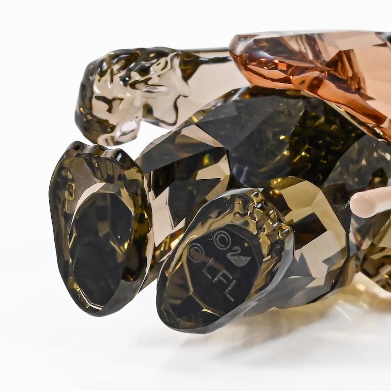 SWAROVSKI（スワロフスキー） クリスタルフィギュア スターウォーズ