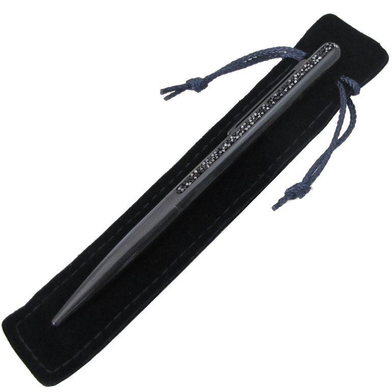 SWAROVSKI（スワロフスキー） ボールペン CRYSTAL SHIMMER クリスタル