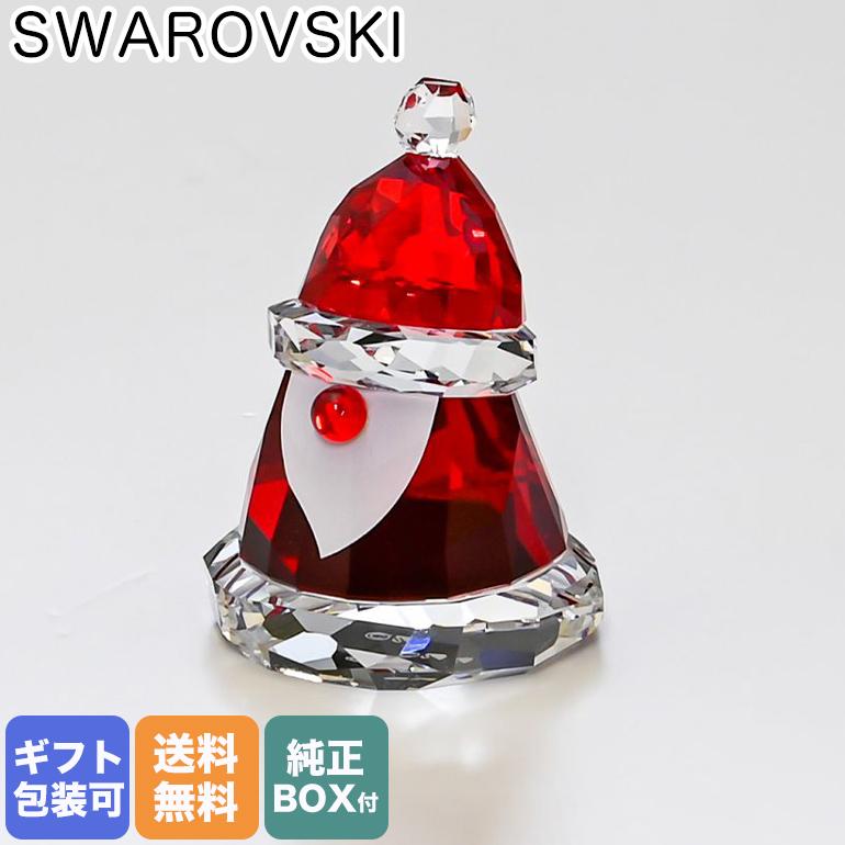 SWAROVSKI（スワロフスキー） Holiday Cheers サンタクロース S