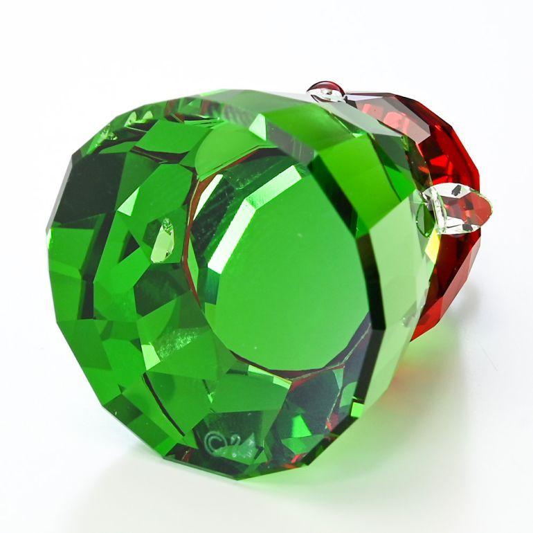 SWAROVSKI（スワロフスキー） クリスタルフィギュア Holiday Cheers