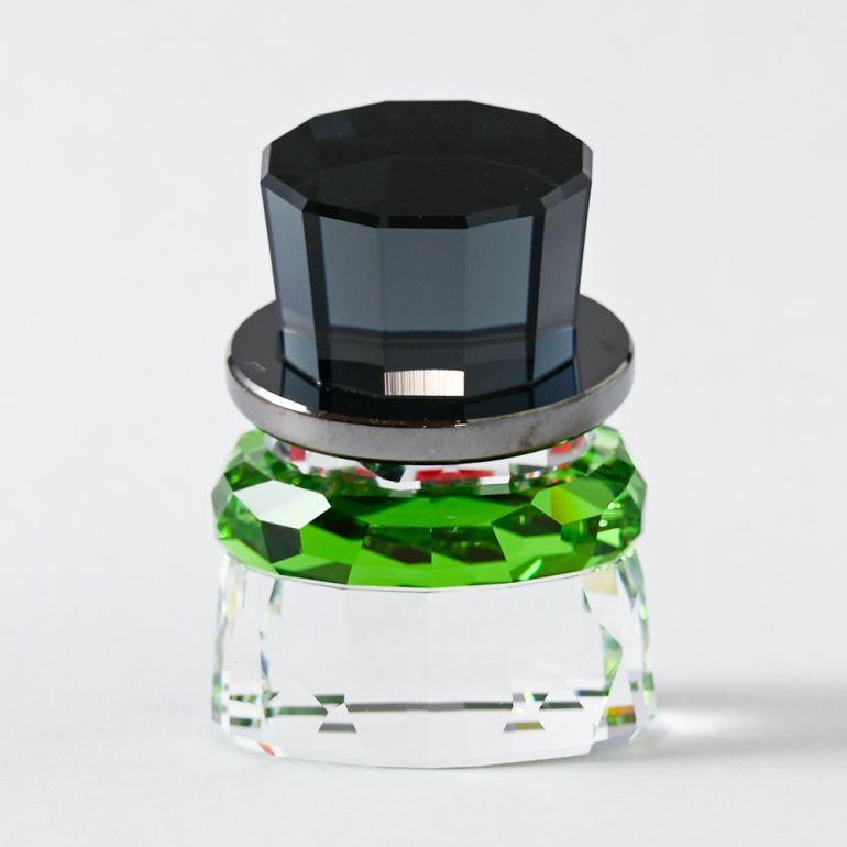 SWAROVSKI（スワロフスキー） フィギュア フィギュリン Holiday Cheers