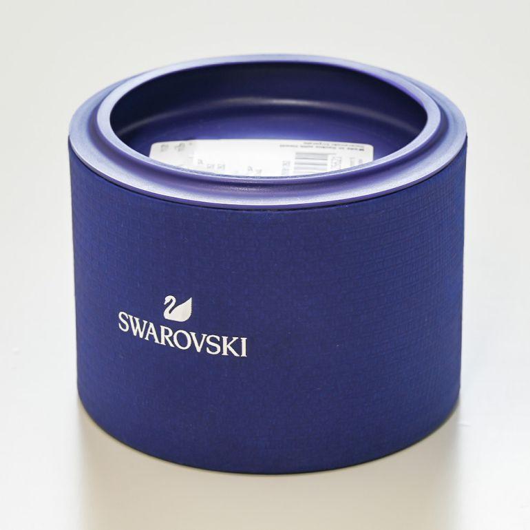 SWAROVSKI（スワロフスキー） フィギュア フィギュリン Holiday Cheers