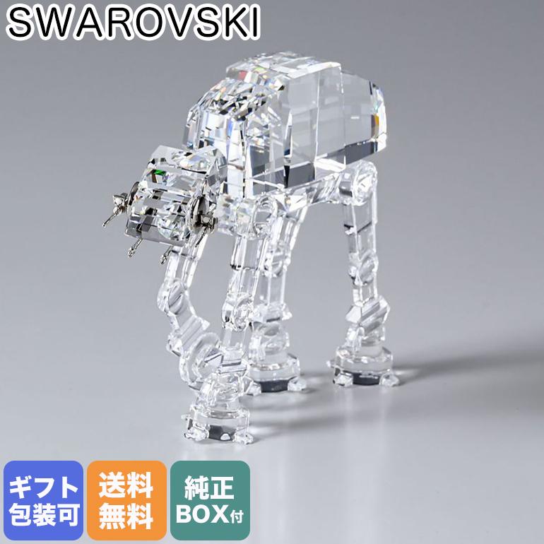 SWAROVSKI スワロフスキー クリスタルフィギュア スターウォーズ SWAROVSKI スワロフスキー クリスタルフィギュア スターウォーズ