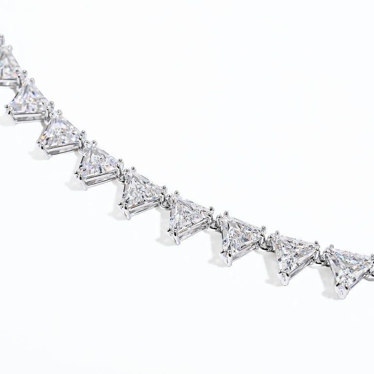 SWAROVSKI（スワロフスキー） ネックレス Millenia ミレニア オル