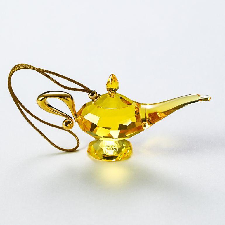 SWAROVSKI（スワロフスキー） オーナメント クリスタルフィギュア