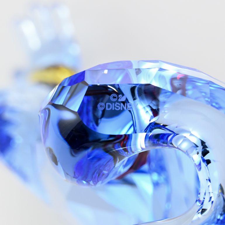 SWAROVSKI スワロフスキー クリスタルフィギュア Aladdin SWAROVSKI スワロフスキー クリスタルフィギュア Aladdin