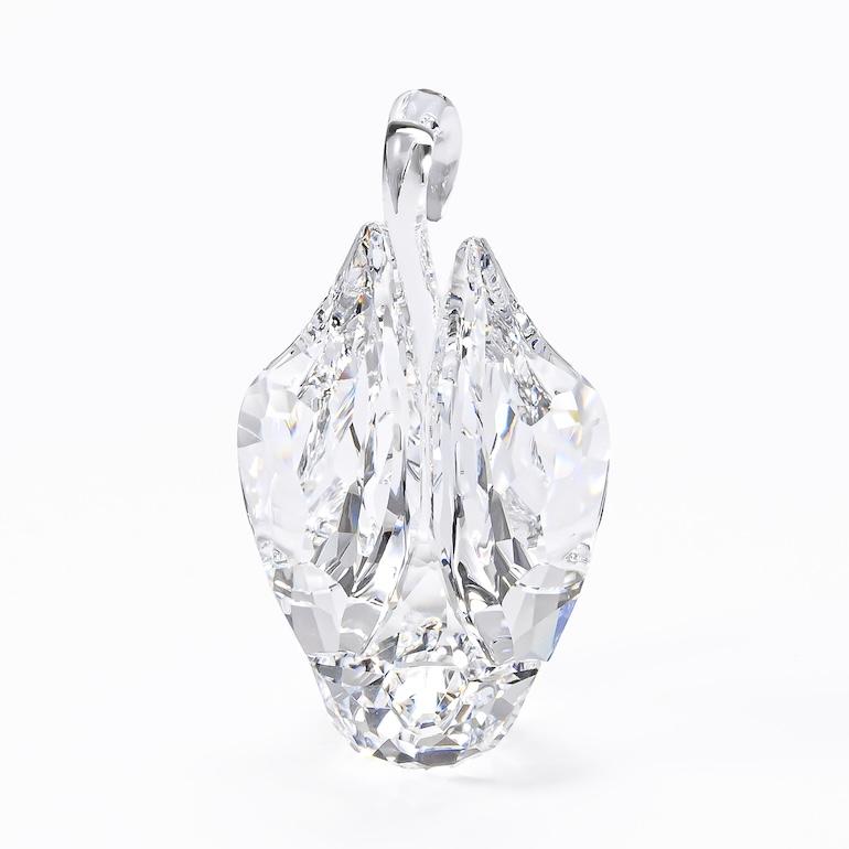 SWAROVSKI（スワロフスキー） オーナメント クリスタルフィギュア