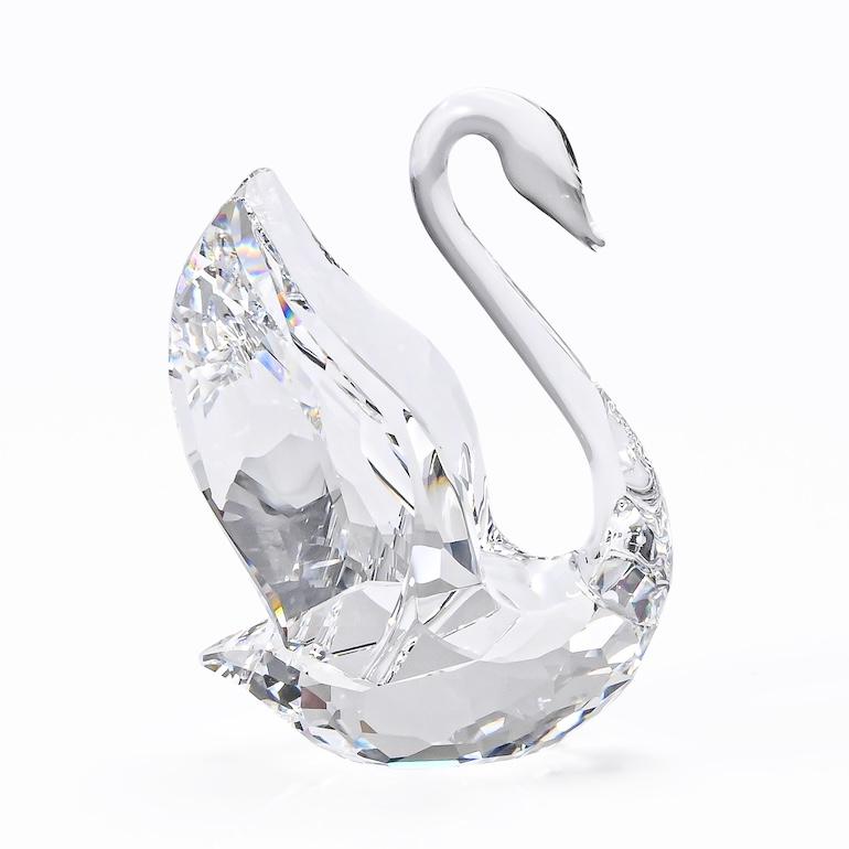 SWAROVSKI（スワロフスキー） オーナメント クリスタルフィギュア