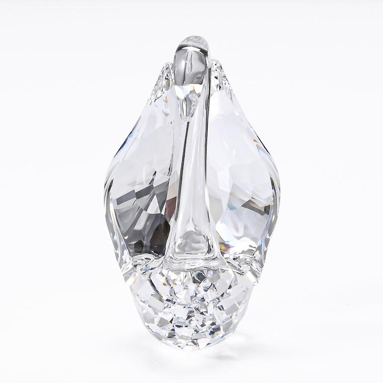 SWAROVSKI（スワロフスキー） オーナメント クリスタルフィギュア