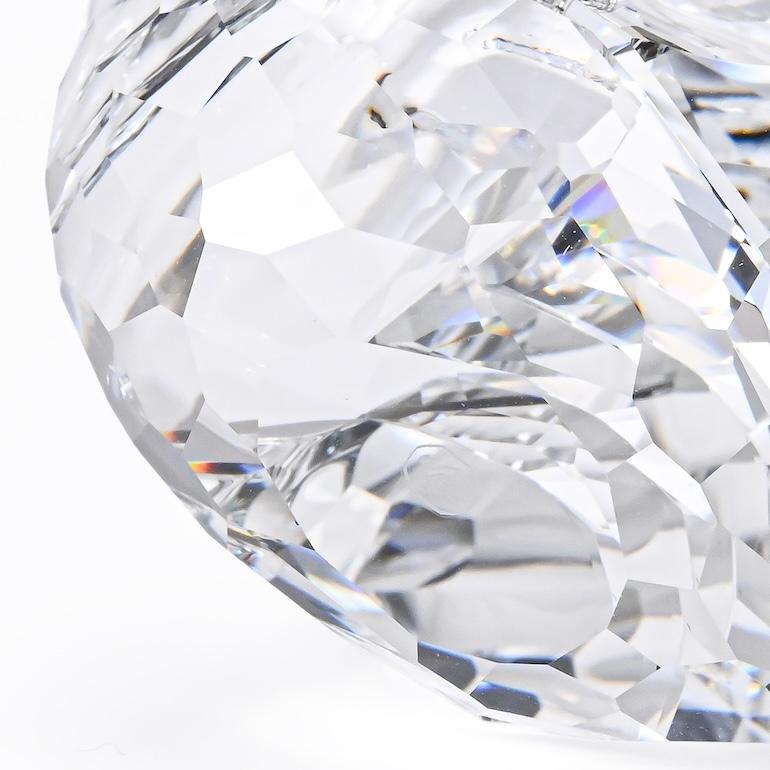 SWAROVSKI（スワロフスキー） オーナメント クリスタルフィギュア