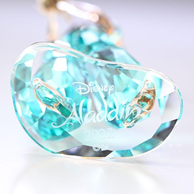 SWAROVSKI スワロフスキー クリスタルフィギュア 2022限定 SWAROVSKI スワロフスキー クリスタルフィギュア 2022限定