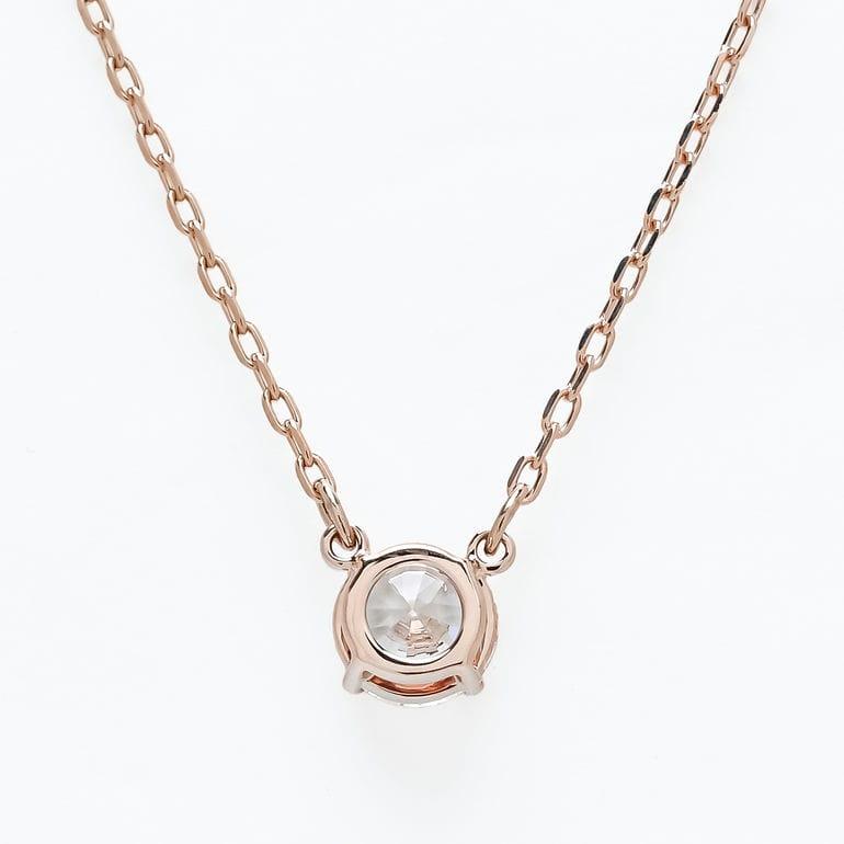 SWAROVSKI スワロフスキー ネックレス ピアス セット Stilla SWAROVSKI スワロフスキー ネックレス ピアス セット Stilla