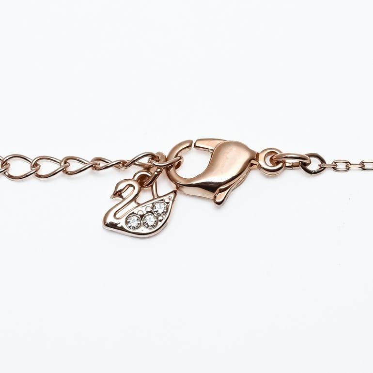 SWAROVSKI スワロフスキー ネックレス ピアス セット Stilla SWAROVSKI スワロフスキー ネックレス ピアス セット Stilla