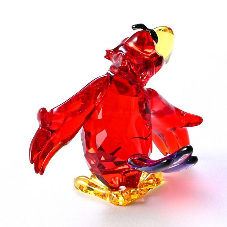 SWAROVSKI スワロフスキー クリスタルフィギュア Aladdin SWAROVSKI スワロフスキー クリスタルフィギュア Aladdin
