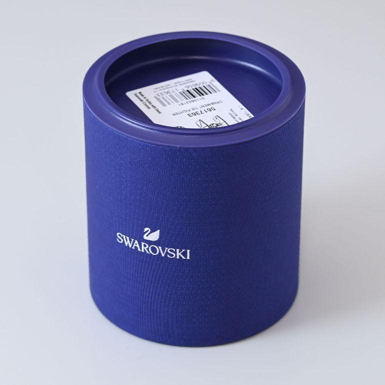 スワロフスキー スターウォーズ Tie Fighter 5617363 SWAROVSKI スワロフスキー クリスタルフィギュア スターウォーズ