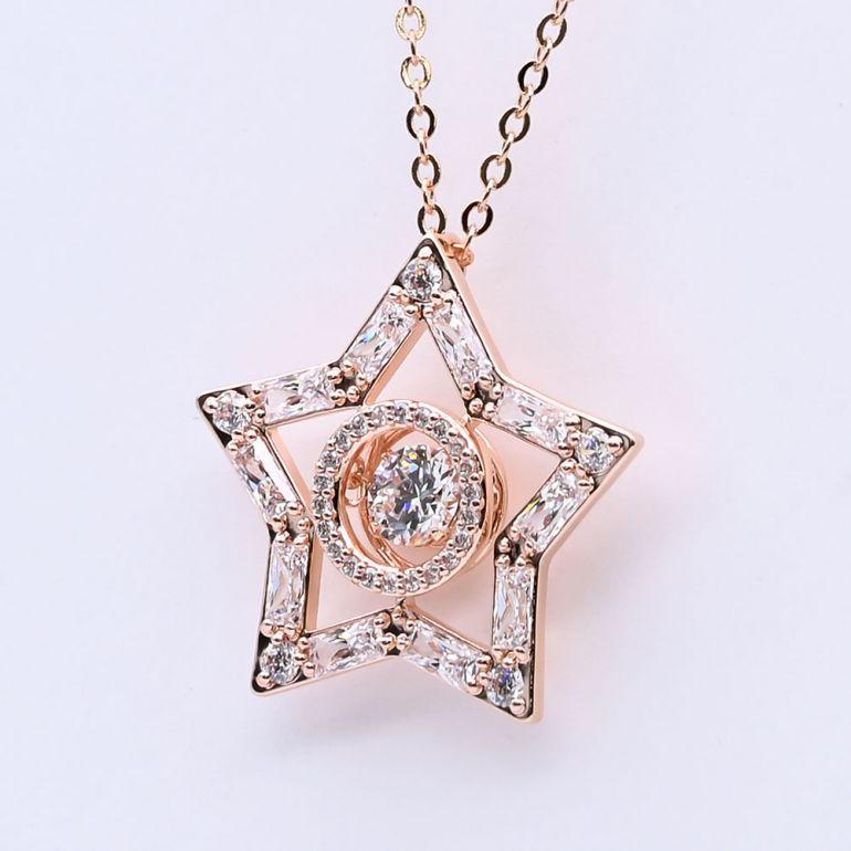 SWAROVSKI スワロフスキー ネックレス レディース ステラ Stella SWAROVSKI スワロフスキー ネックレス レディース ステラ Stella