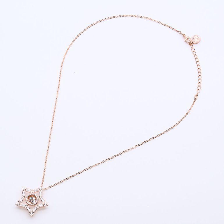 SWAROVSKI スワロフスキー ネックレス レディース ステラ Stella SWAROVSKI スワロフスキー ネックレス レディース ステラ Stella