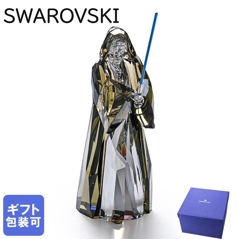 SWAROVSKI スワロフスキー クリスタルフィギュア スターウォーズ SWAROVSKI スワロフスキー クリスタルフィギュア スターウォーズ