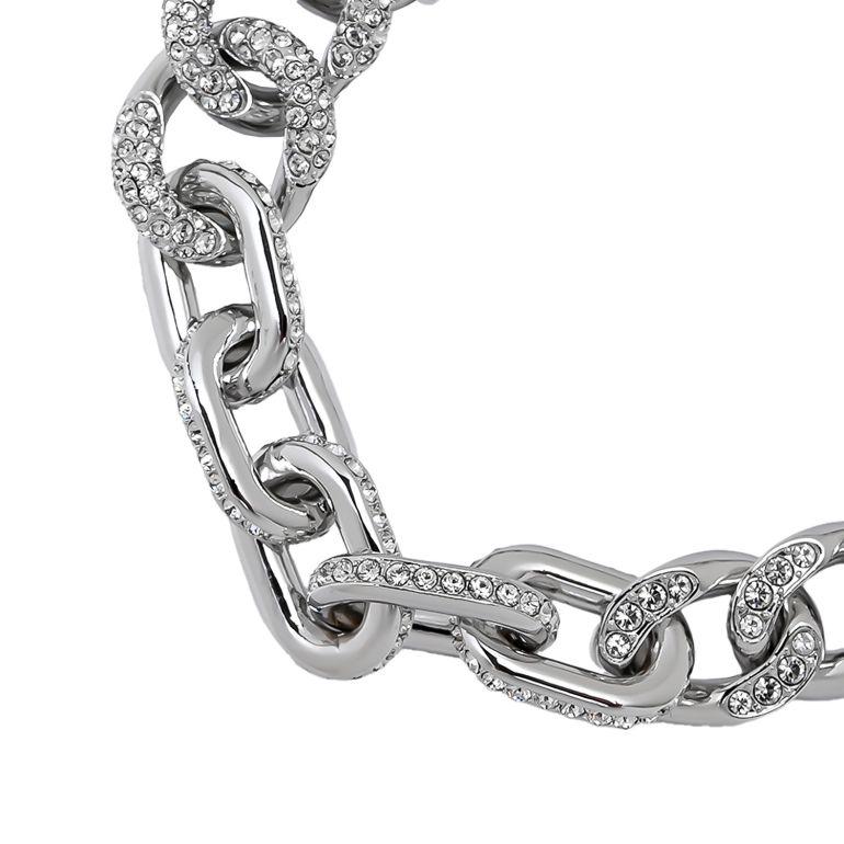 SWAROVSKI スワロフスキー ブレスレット Dextera クリア SWAROVSKI スワロフスキー ブレスレット Dextera クリア