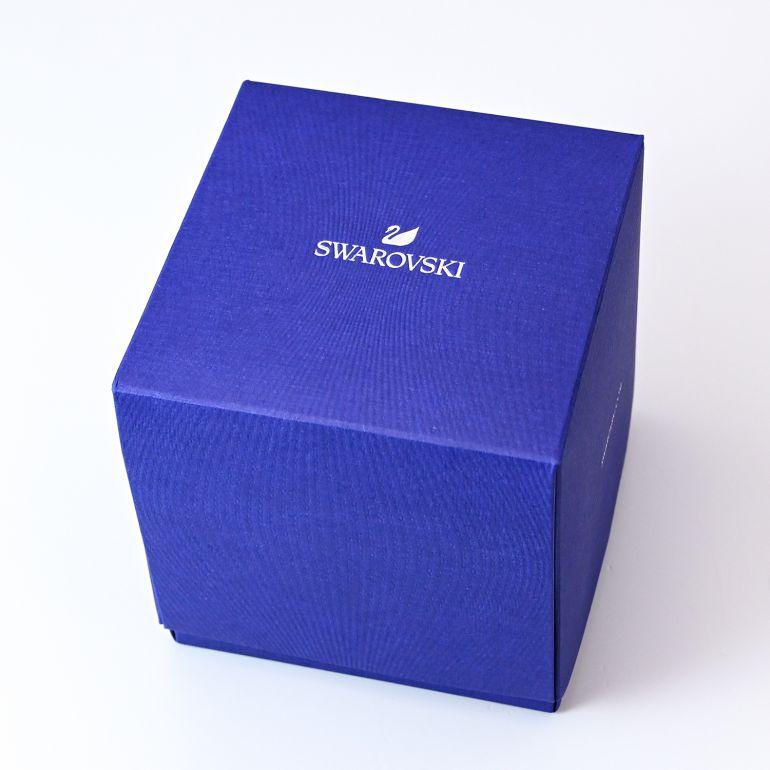 SWAROVSKI（スワロフスキー） オーナメント アナと雪の女王 オラフ