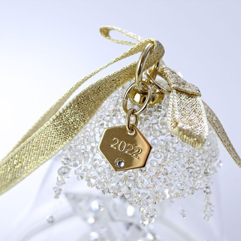 SWAROVSKI（スワロフスキー） 2022年度限定生産品 クリスマス