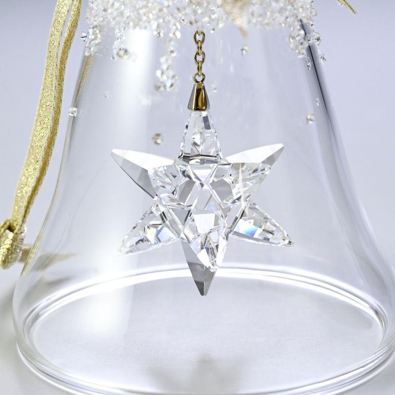 SWAROVSKI（スワロフスキー） 2022年度限定生産品 クリスマス