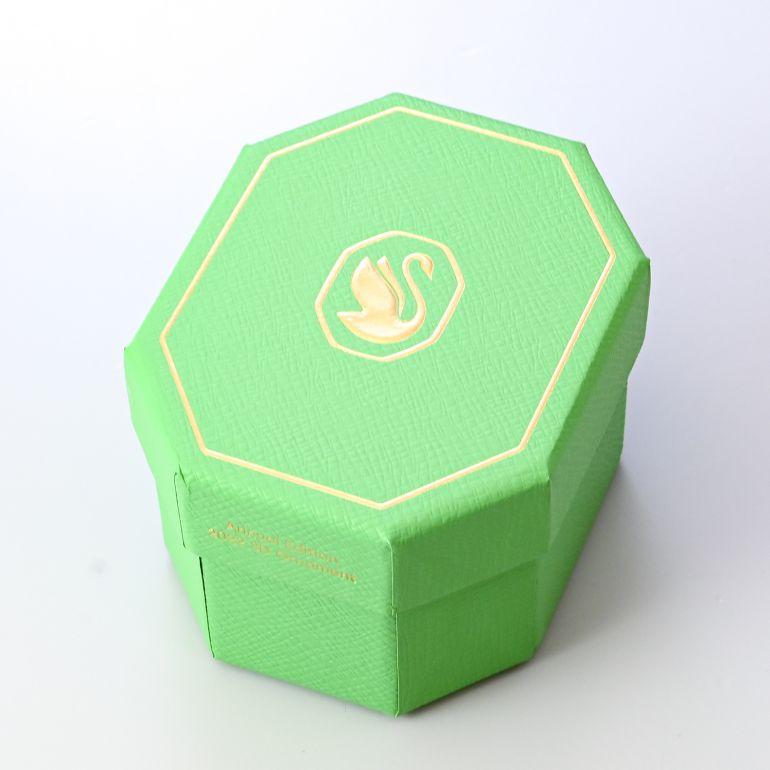 SWAROVSKI（スワロフスキー） 2022年度限定生産品 クリスマス 3D