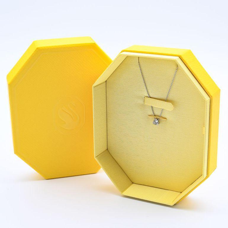 SWAROVSKI（スワロフスキー） ネックレス レディース ミレニア