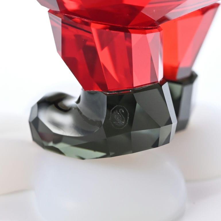 SWAROVSKI（スワロフスキー） クリスタルフィギュア フィギュリン