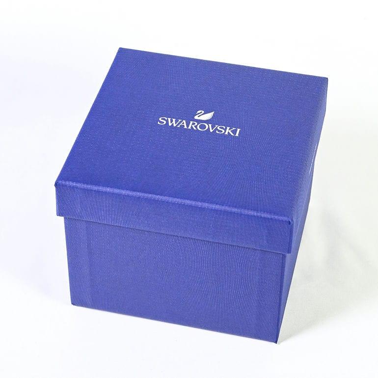 SWAROVSKI スワロフスキー クリスタルフィギュア キャット SWAROVSKI スワロフスキー クリスタルフィギュア キャット