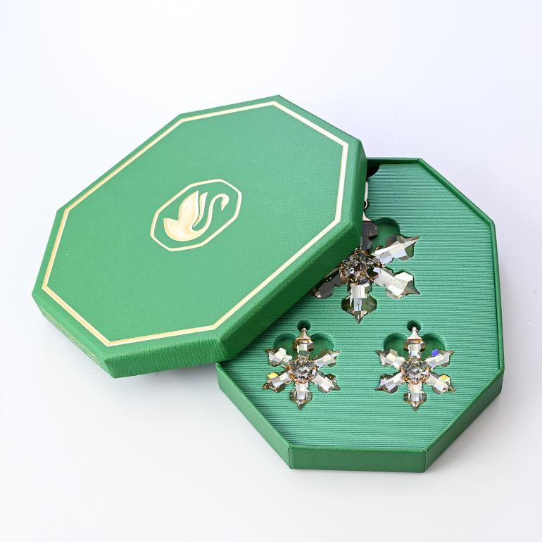 SWAROVSKI（スワロフスキー） 2022年限定 クリスマス オーナメント